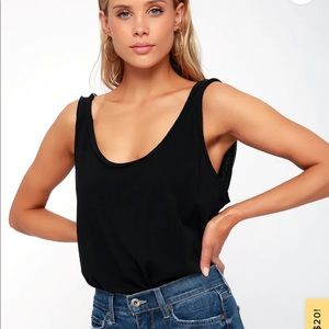 Free people Sydney bodysuit